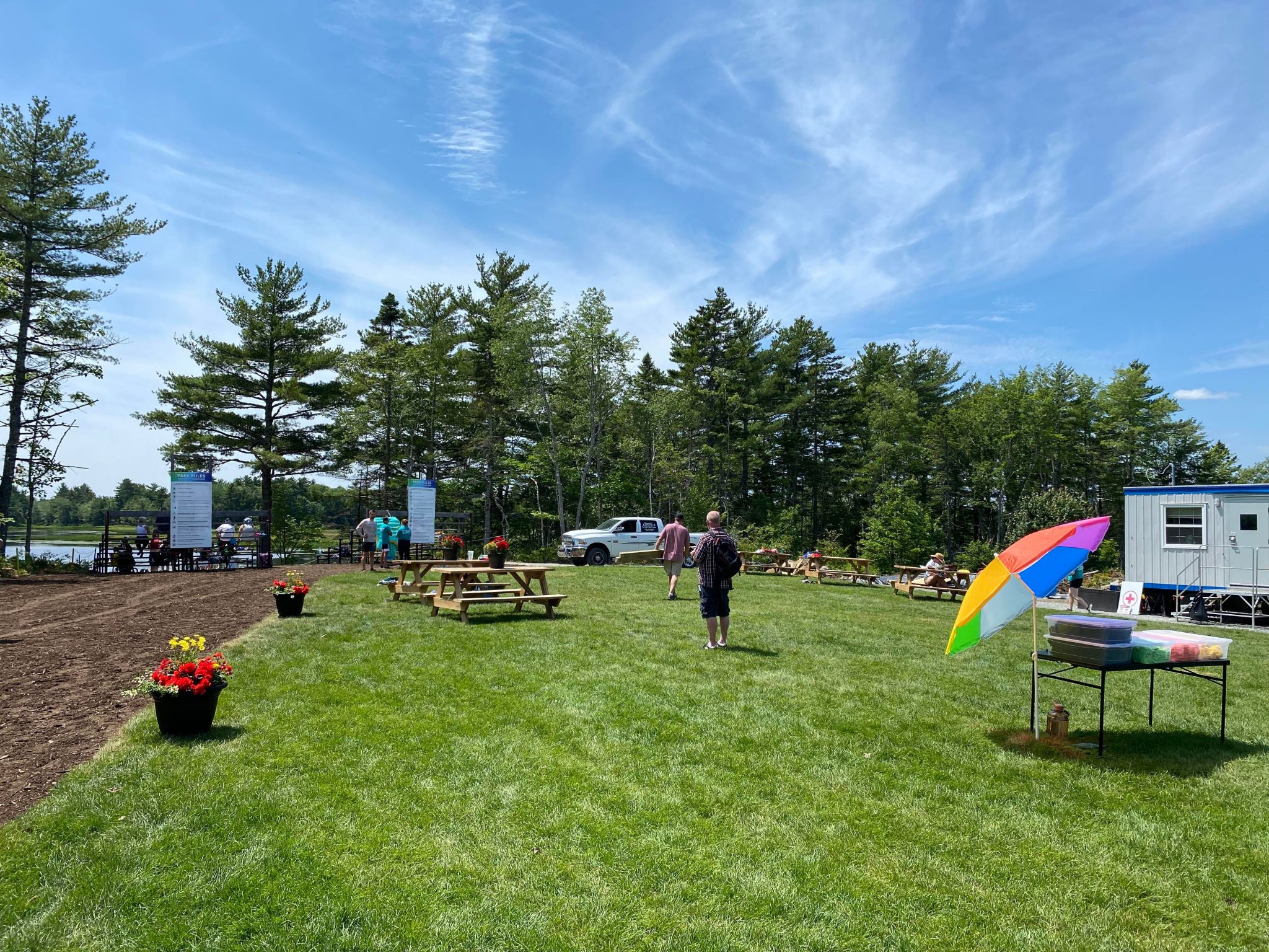 Splashifax ready for grand opening on Friday CKBW